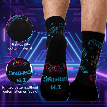 Gamer Gifts for Men Teens Boys, Cool Gaming Gifts Bulk Set for Game Lover, Gaming Mugs, Teen Boy Gift Gaming Stuff, Birthday, Fathers Day Gift for Gamers Men Girl Boyfriend Husband Teenage Idea