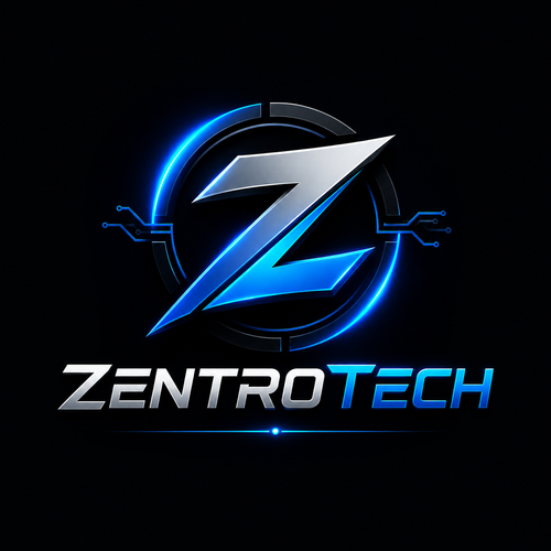 ZentroTech